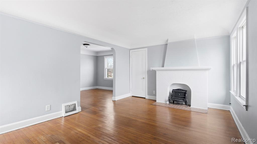 2858 Fort Park Boulevard, Lincoln Park, MI 48146 — Photo 20