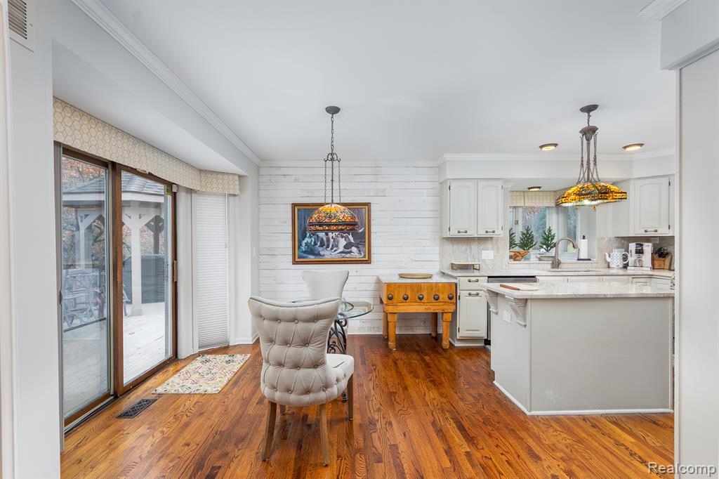 2321 Pine Hollow, Brighton, MI 48114 — Photo 15