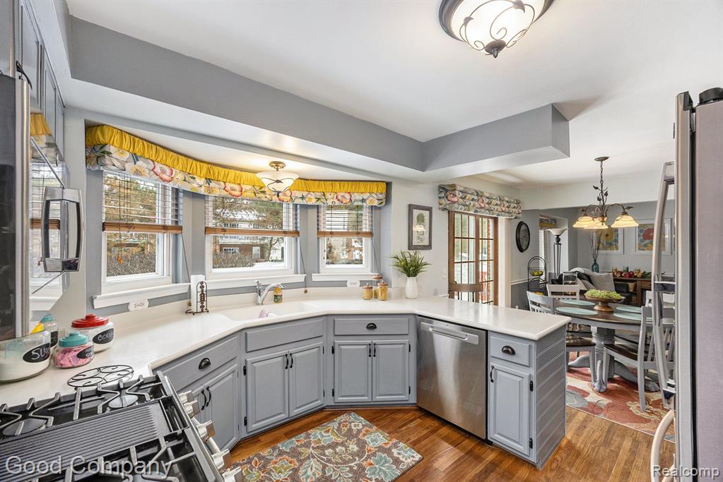 43501 KRISTA CT, Clinton Twp, MI 48038 — Photo 14