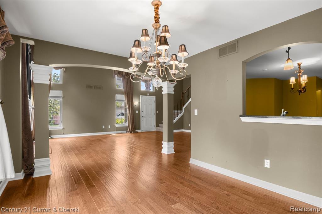 44650 HEATHER Lane, Canton, MI 48187 — Photo 15