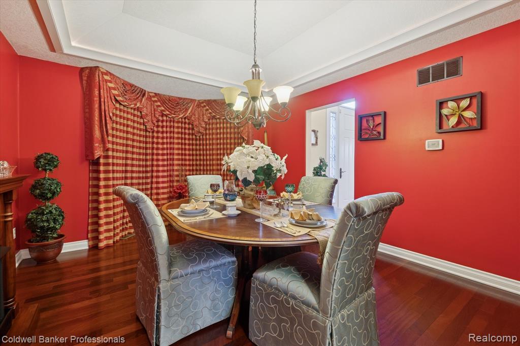 13065 White Oaks, Gaines Vlg, MI 48436 — Photo 15