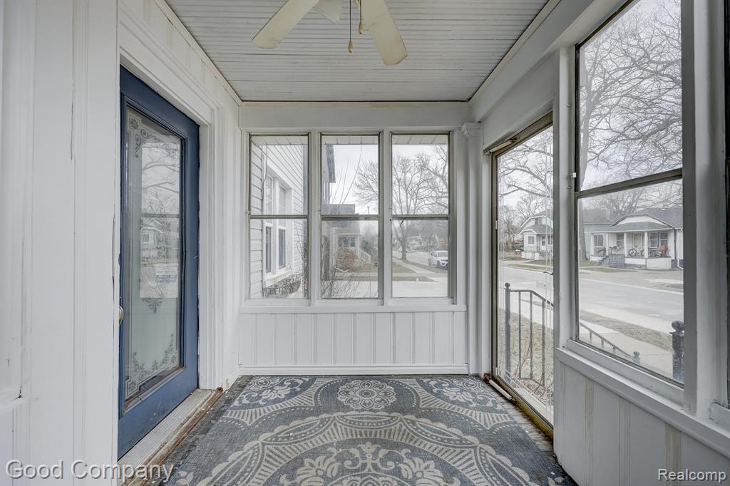 736 E Meyers Avenue, Hazel Park, MI 48030 — Photo 4
