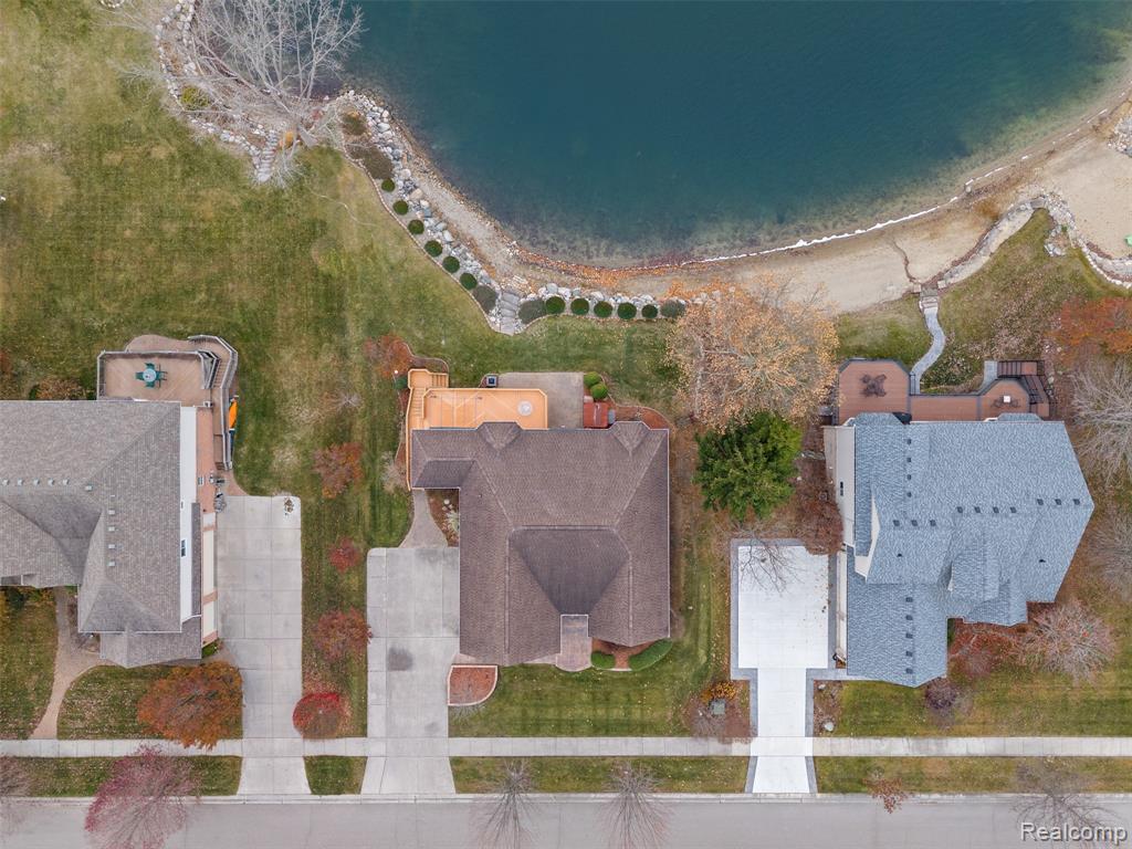 791 W Bay Shore Drive, Oxford, MI 48371 — Photo 34