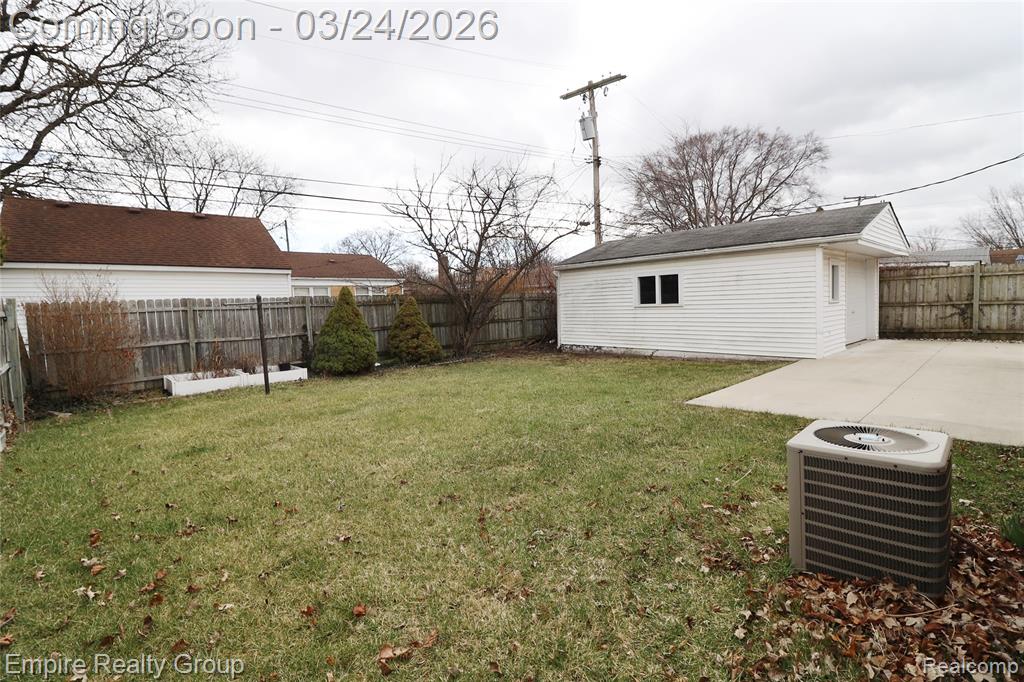6444 Sunset Street, Garden City, MI — Photo 30