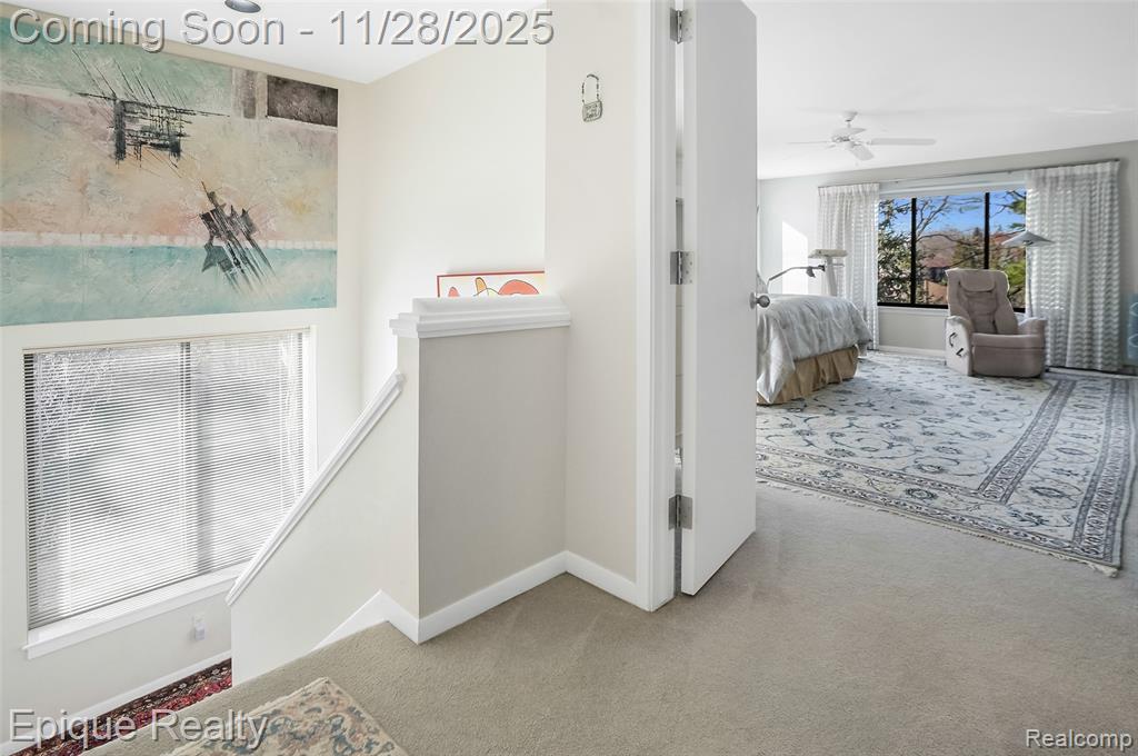 2164 Bordeaux Street, West Bloomfield, MI, 48323