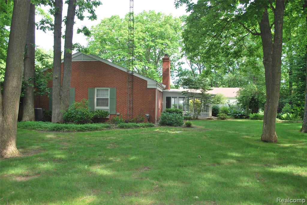 1512 Rulane Drive, Lapeer, MI 48446 — Photo 33