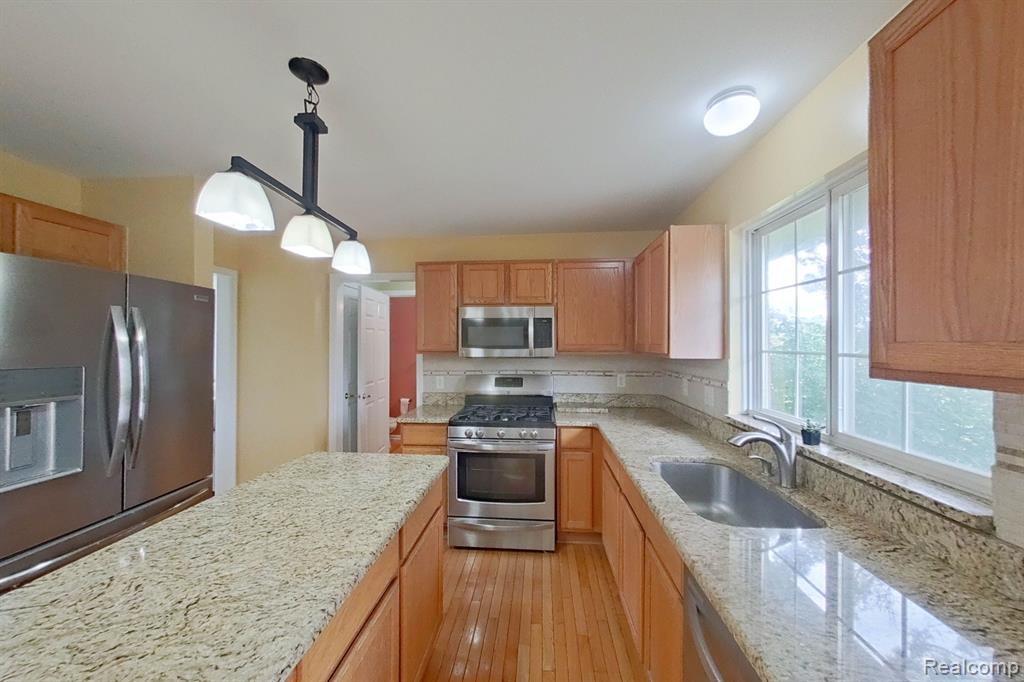 2285 STANTON Street, Canton, MI 48188 — Photo 19