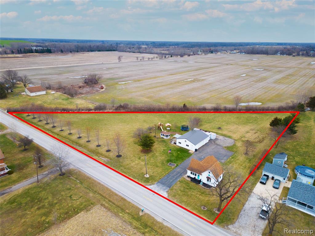 13974 Carleton West Road, Carleton, MI 48117 — Photo 38