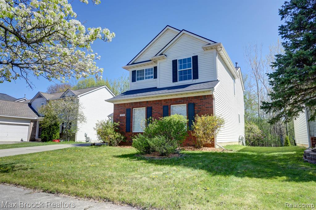 7273 BELLE MEADE Street, Ypsilanti, MI 48197 — Photo 3