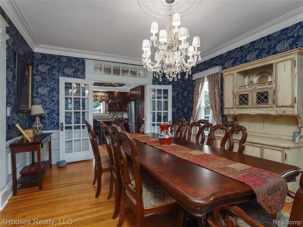 1755 Beverly Boulevard, Berkley, MI 48072 — Photo 14