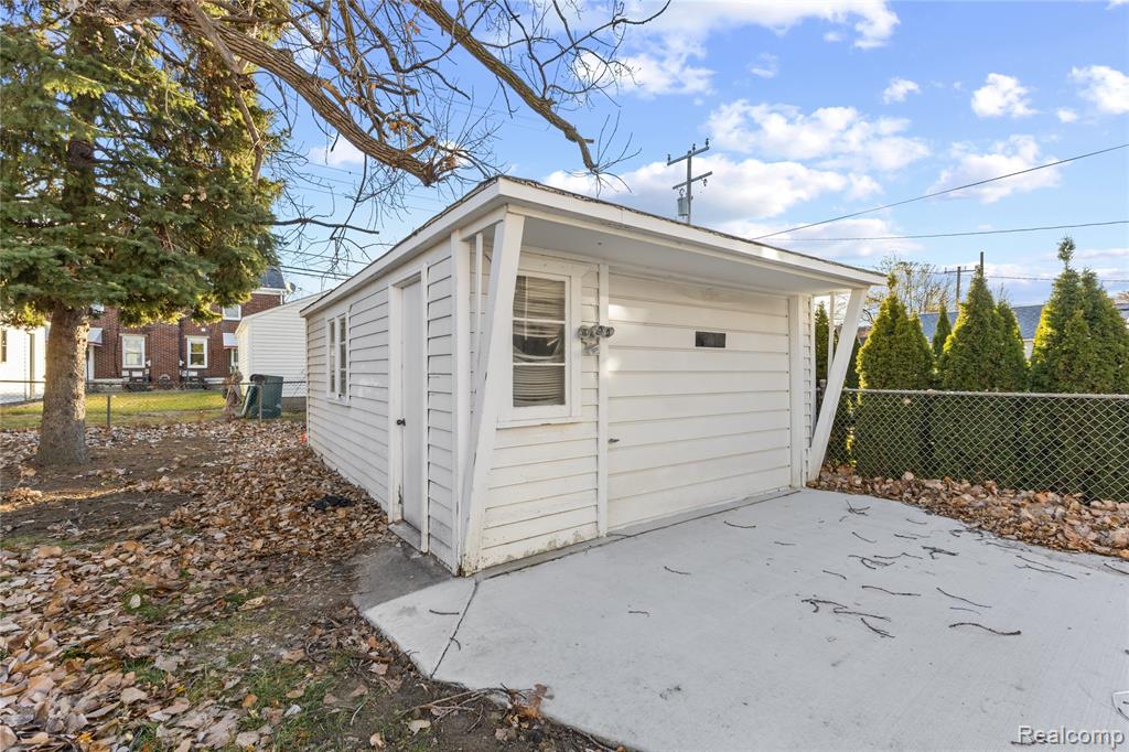 7722 Miller Road, Dearborn, MI 48126 — Photo 5
