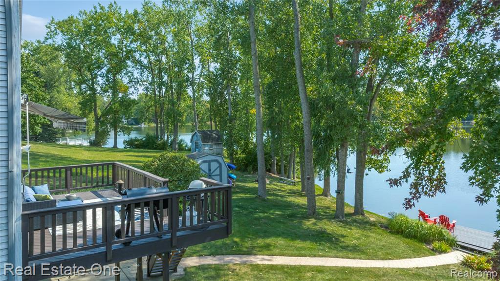 4047 Sunfish Drive, Lapeer, MI 48446 — Photo 6