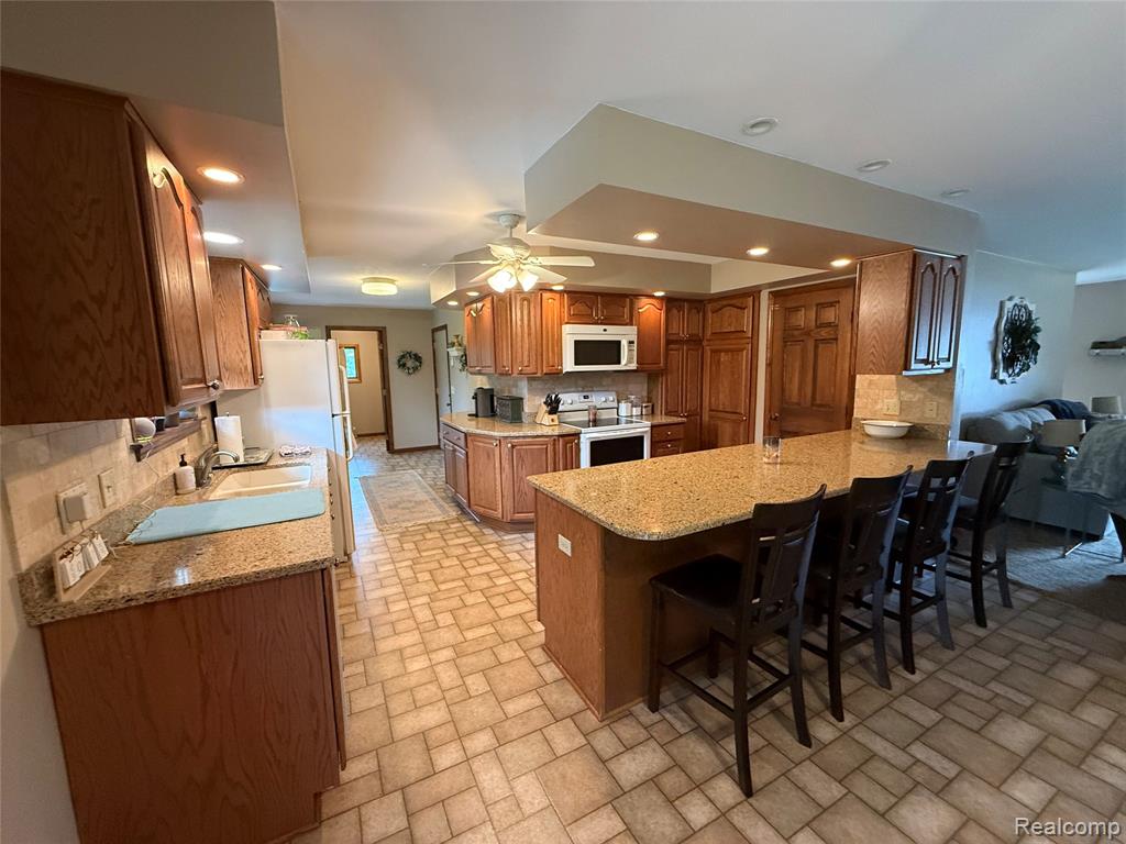 1890 James Street, Ubly, MI 48475 — Photo 17