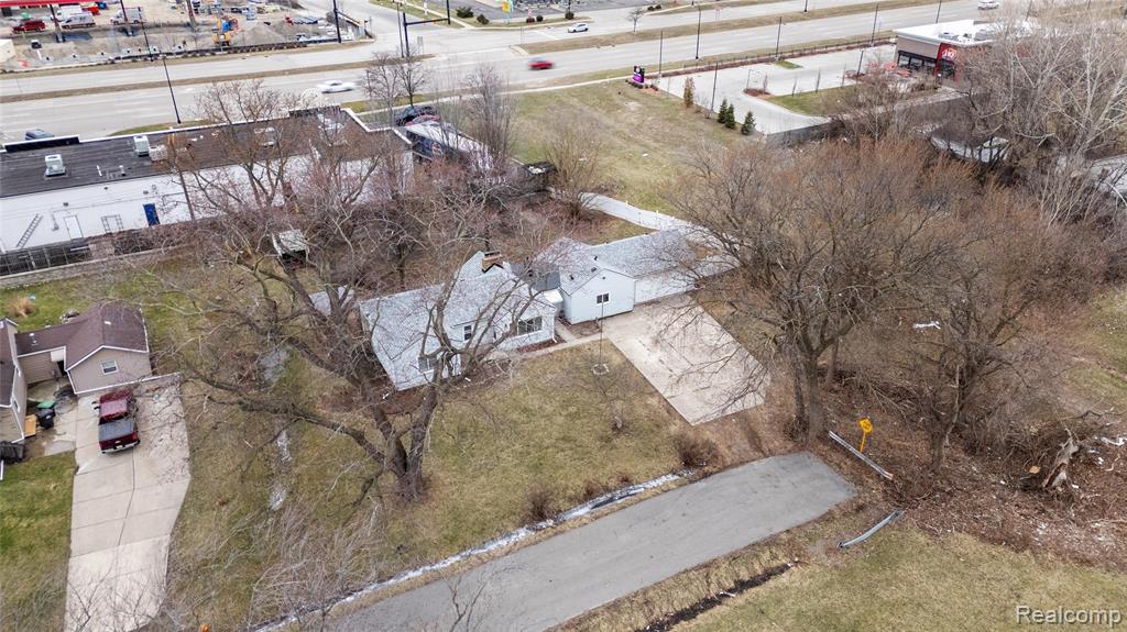 8210 Westpoint Street, Taylor, MI 48180 — Photo 43