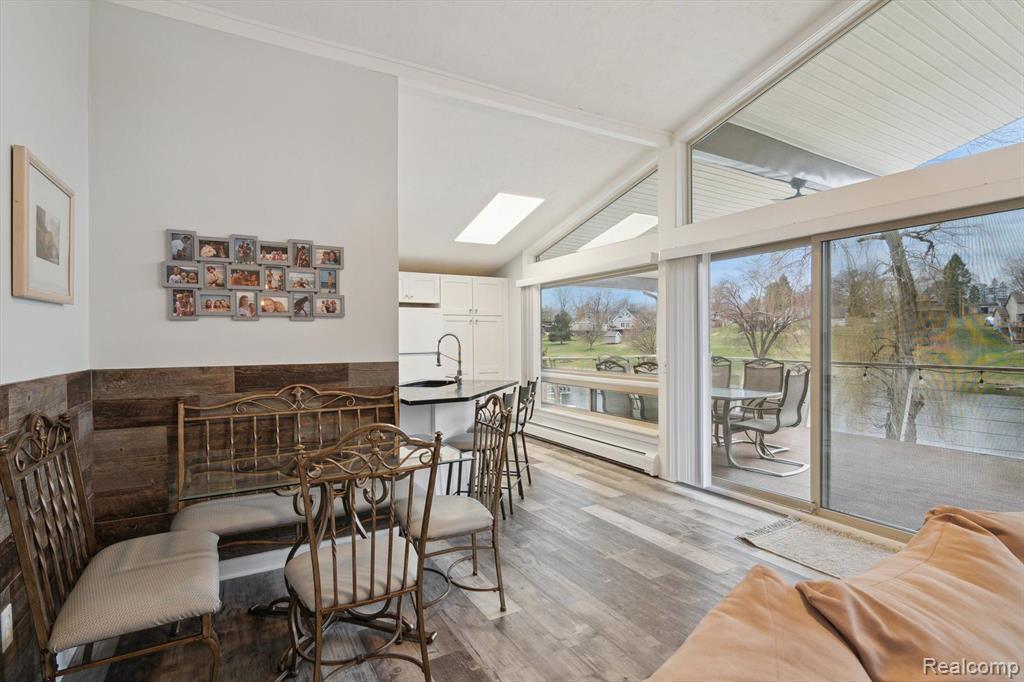 231 PINE HILL LAKE Drive, Horton, MI 49246 — Photo 12