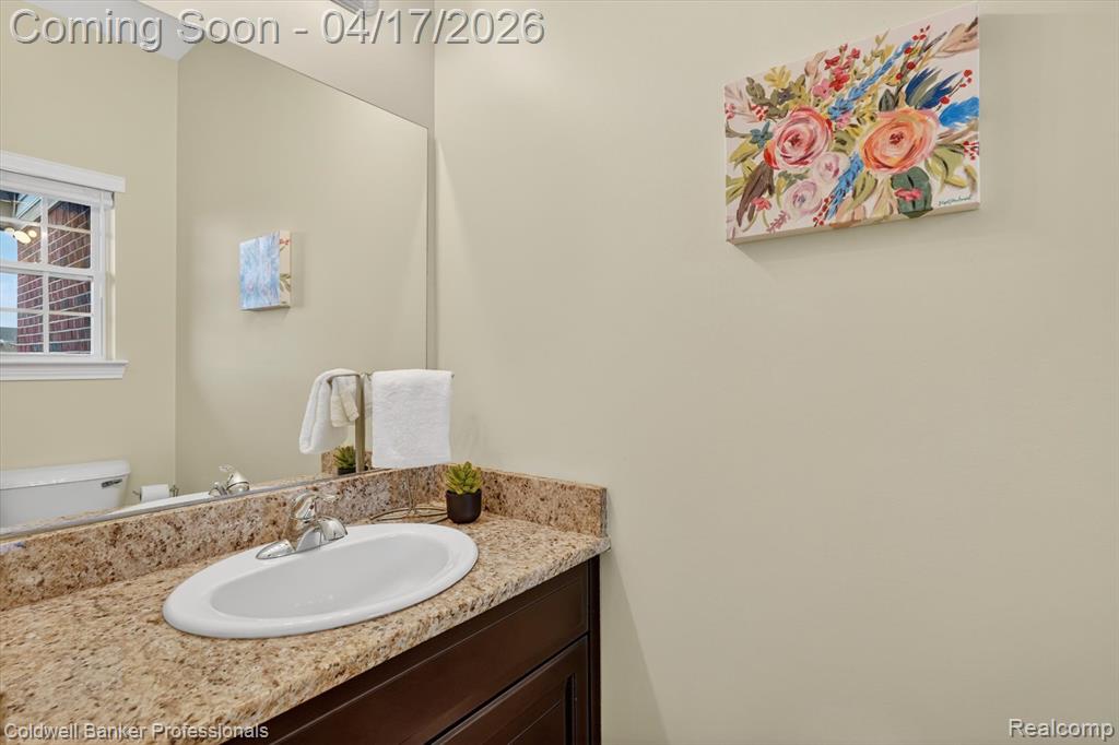 8314 Peninsula Circle, Grand Blanc, MI 48439 — Photo 9