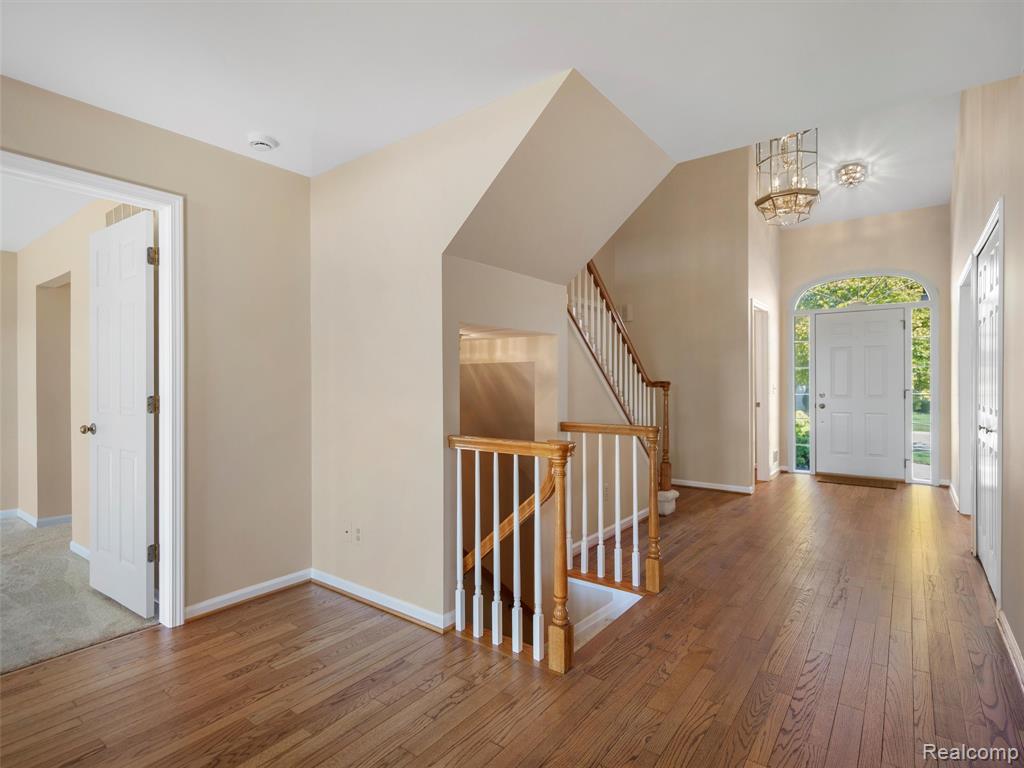 718 Upper Scotsborough Way, Bloomfield Hills, MI 48304 — Photo 21