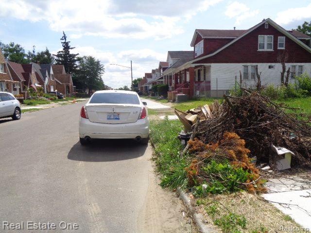 13291 SPARLING Street, Hamtramck, MI 48212 — Photo 7