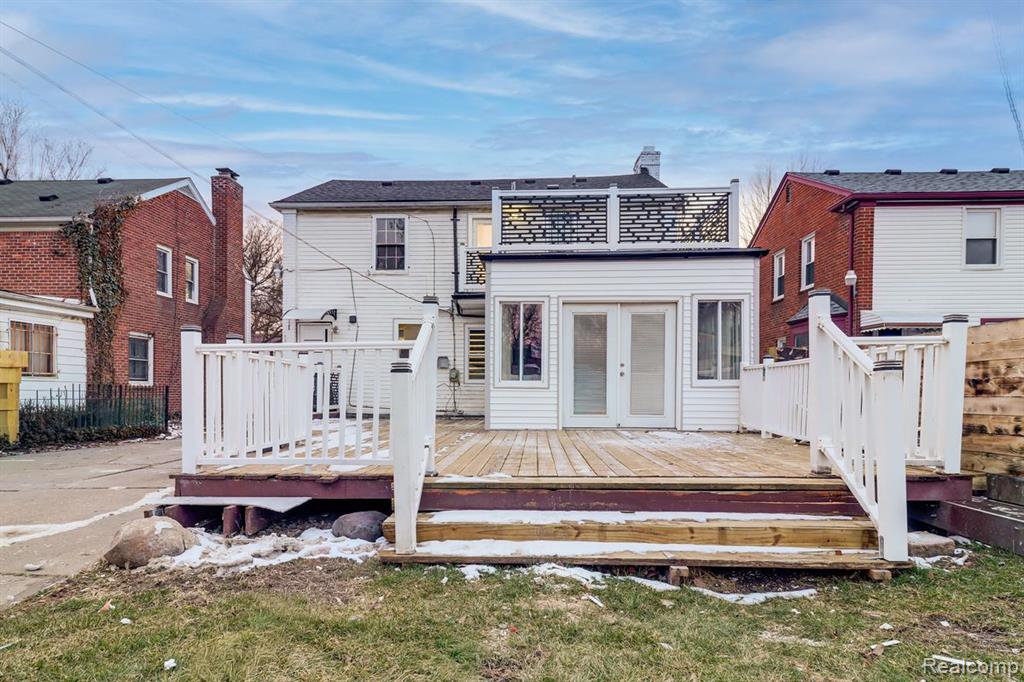 14010 Artesian Street, Detroit, MI 48223 — Photo 25