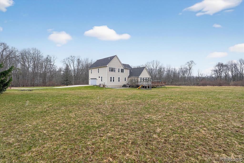 5640 Fisher Road, Howell, MI 48855 — Photo 45