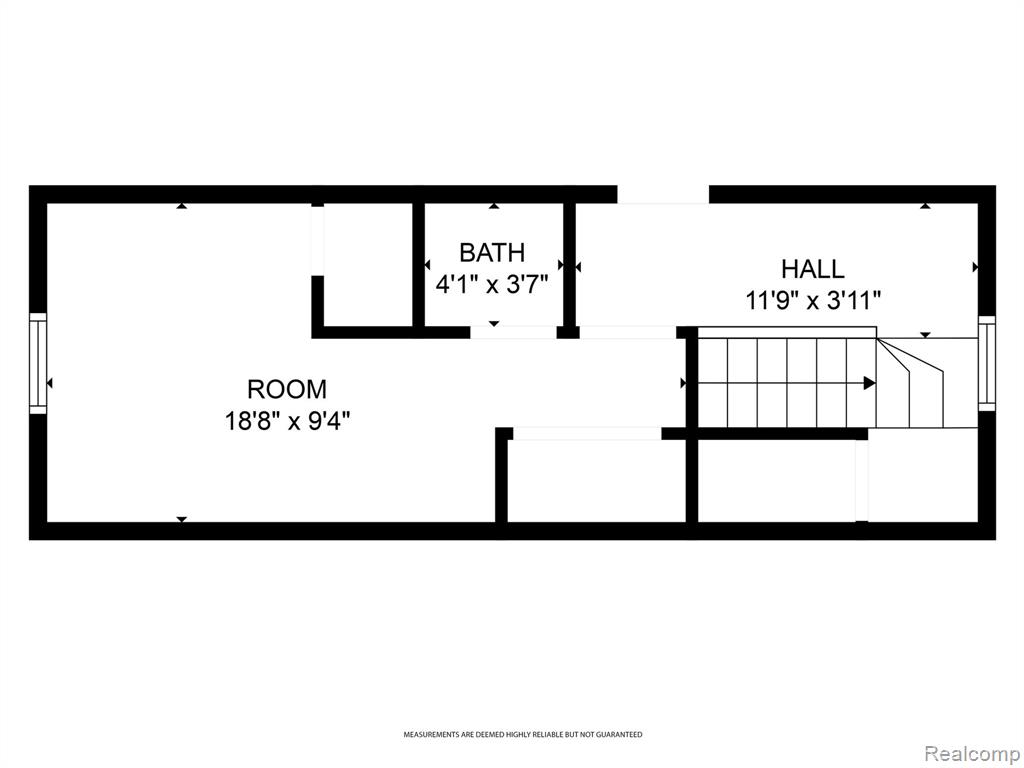 57 High Street, Mount Clemens, MI 48043 — Photo 46