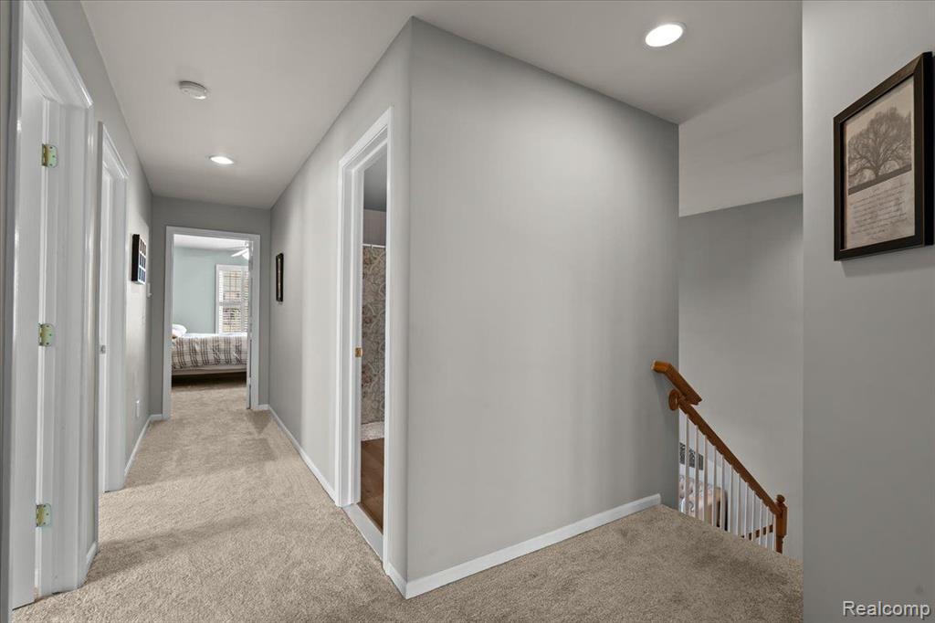 17020 CARRIAGE Way, Northville, MI 48168 — Photo 24