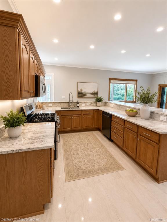 5484 Wakefield Road, Grand Blanc, MI 48439 — Photo 7