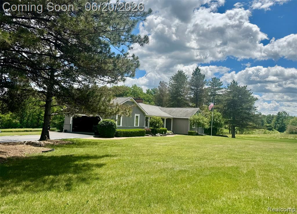 5465 S Lake George Road, Metamora, MI 48455 — Photo 54