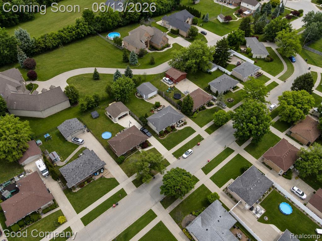 18489 Matthew Drive, Clinton Twp, MI 48035 — Photo 44