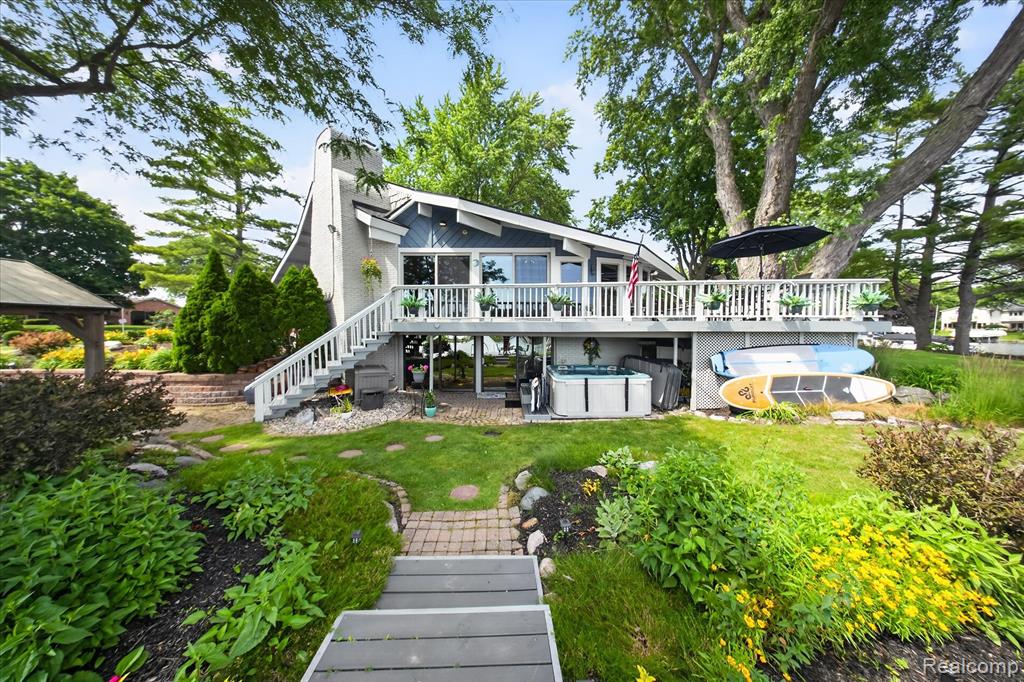 5050 Surfwood Drive, Commerce Twp, MI 48382 — Photo 52