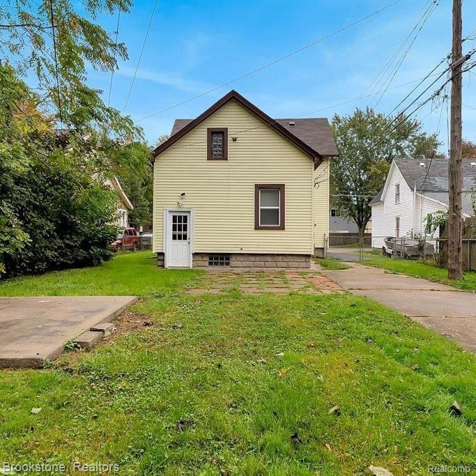 71 GROVE PARK Street, Mount Clemens, MI 48043 — Photo 4