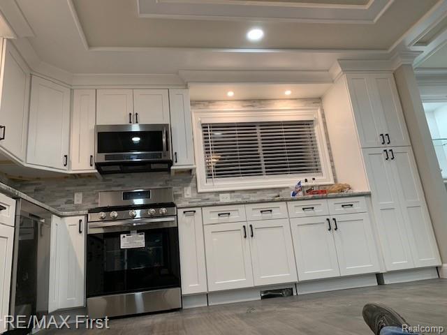 5603 Patricia Avenue, Shelby Twp, MI 48317 — Photo 14