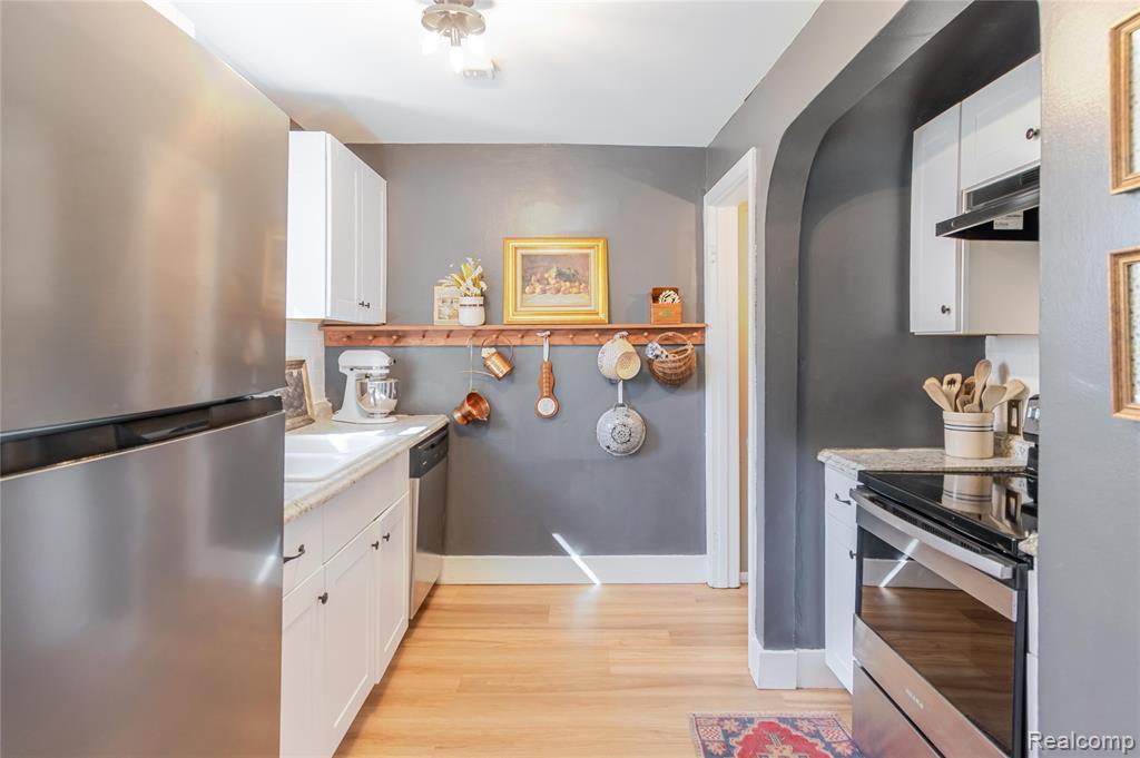716 W 2nd Street, Davison, MI 48423 — Photo 17