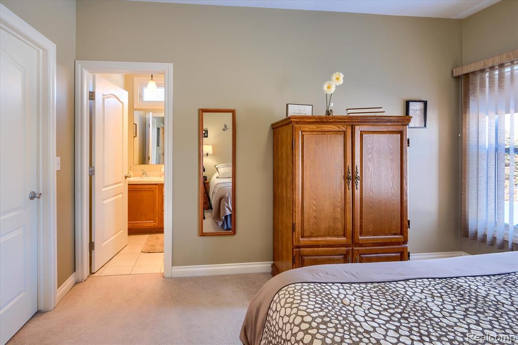 2474 Lonesome Dove Trail, Lapeer, MI 48446 — Photo 23