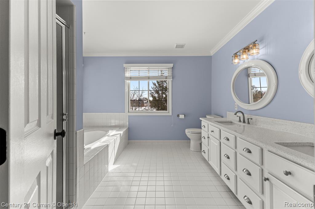 48369 Wadebridge Drive, Canton, MI 48187 — Photo 45