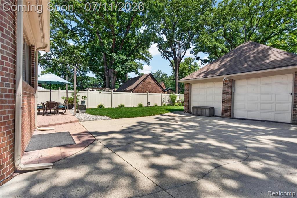 17596 Wildemere Street, Detroit, MI 48221 — Photo 43