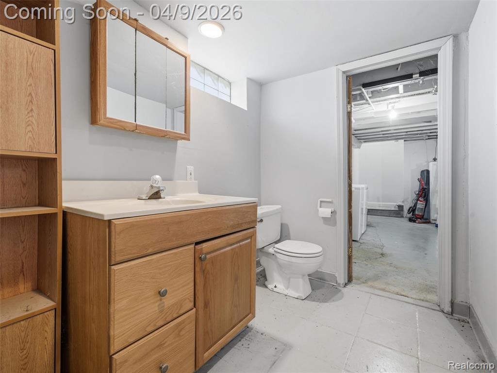 23151 Schroeder Avenue, Eastpointe, MI 48021 — Photo 29