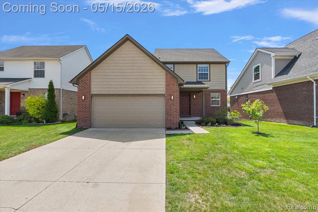 1594 Harvard Drive, Madison Heights, MI 48071 — Photo 3
