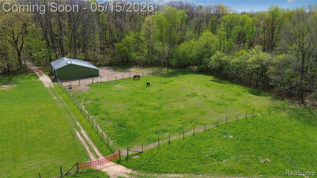 3910 Joy Road, Metamora, MI 48455 — Photo 22