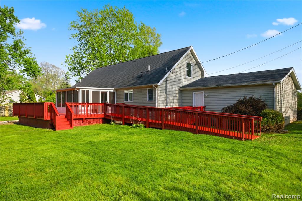 288 Anderson Street, Milan, MI 48160 — Photo 51