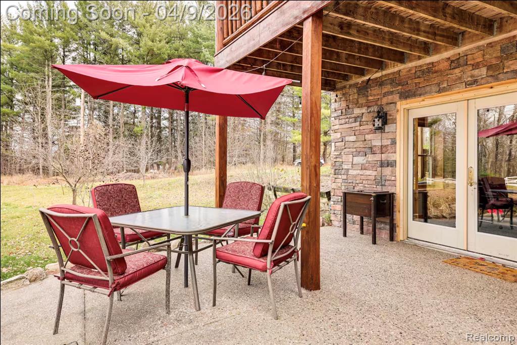 8100 Hodge Road, Kingsley, MI 49649 — Photo 35