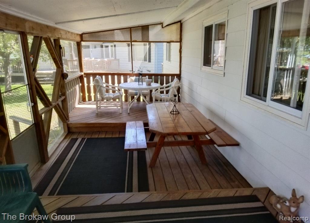 4448 Loon Lake Road, Hale, MI 48739 — Photo 22