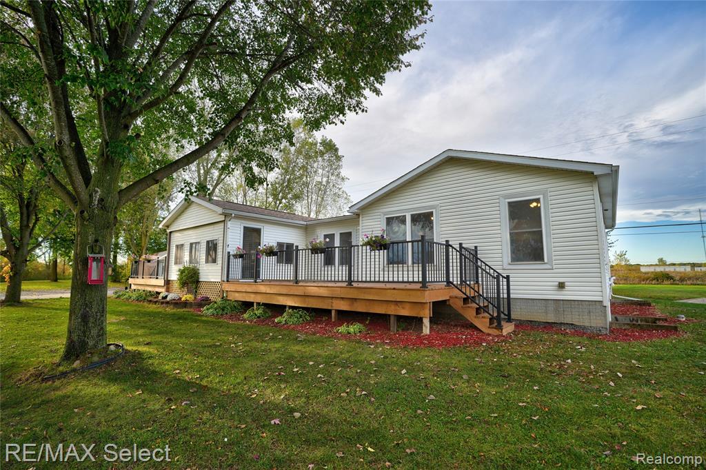 4435 E Dodge Road, Clio, MI 48420 — Photo 4