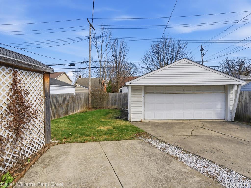535 S Campbell Road, Royal Oak, MI 48067 — Photo 32