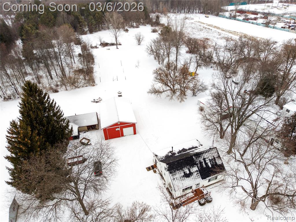 5194 Davison Road, Lapeer, MI 48446 — Photo 38