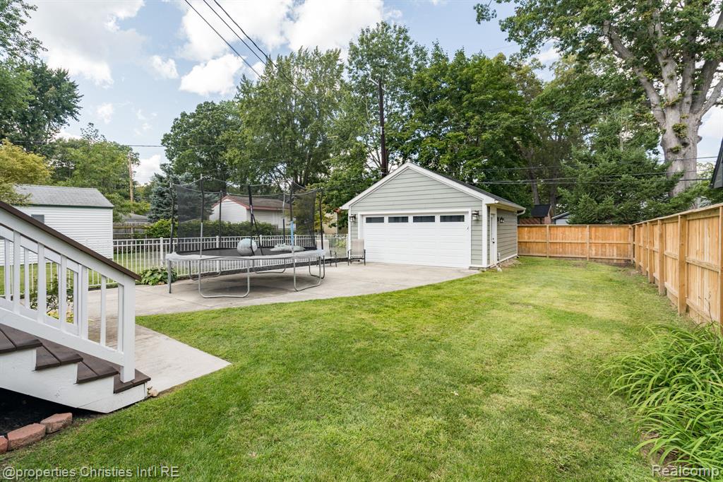 805 Forest Avenue, Royal Oak, MI 48067 — Photo 44