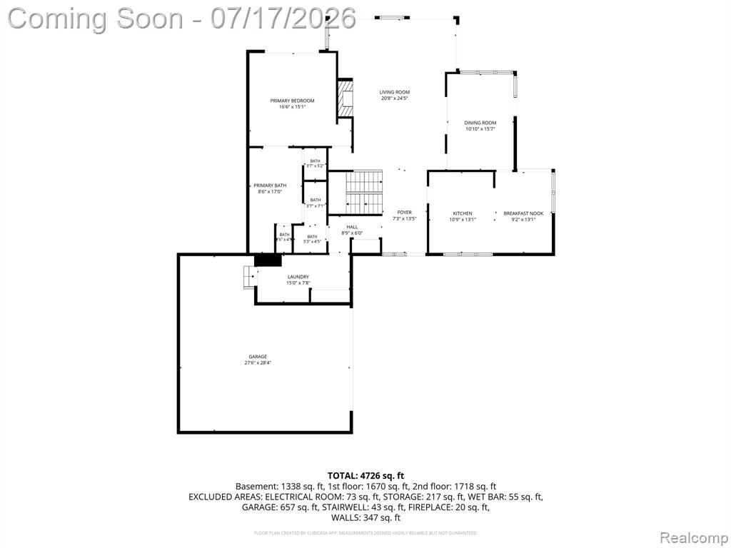 7375 Parkwood Drive, Fenton, MI 48430 — Photo 23
