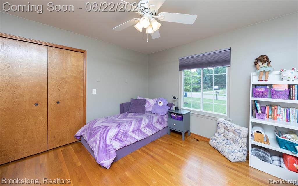 58 LAFAYETTE Street, Oxford, MI 48371 — Photo 45