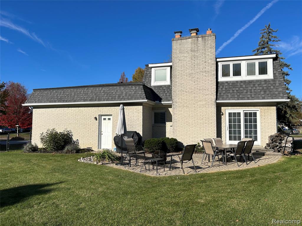 6838 Bostonhill Lane, Canton, MI 48187 — Photo 2