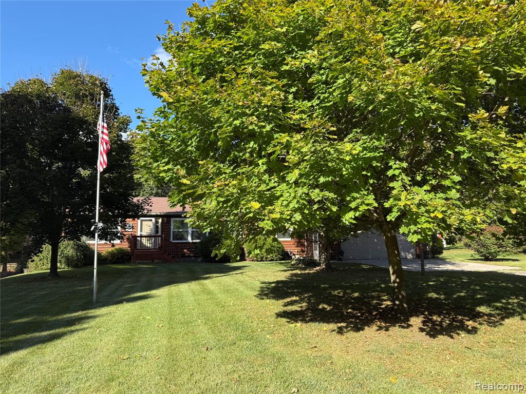 9302 W Arbela Road W, Millington, MI 48746 — Photo 3